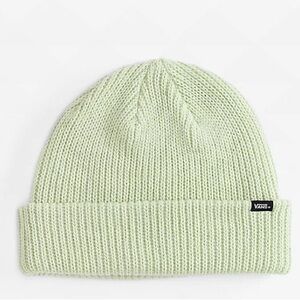 Vans Light Green Knit Beanie